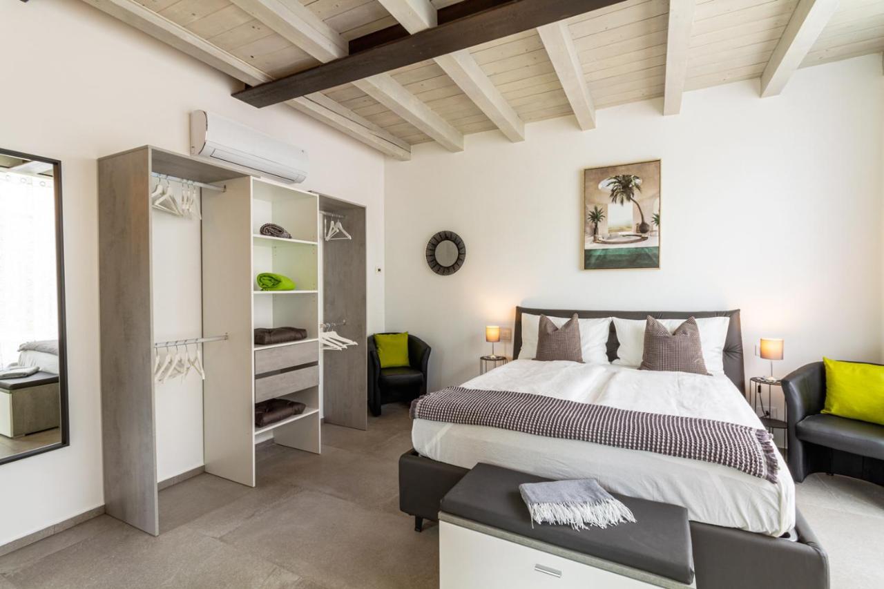 Ferienwohnung Casa Cadalora Lazise Exterior foto