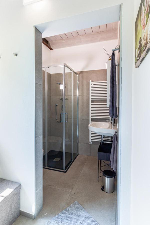 Ferienwohnung Casa Cadalora Lazise Exterior foto
