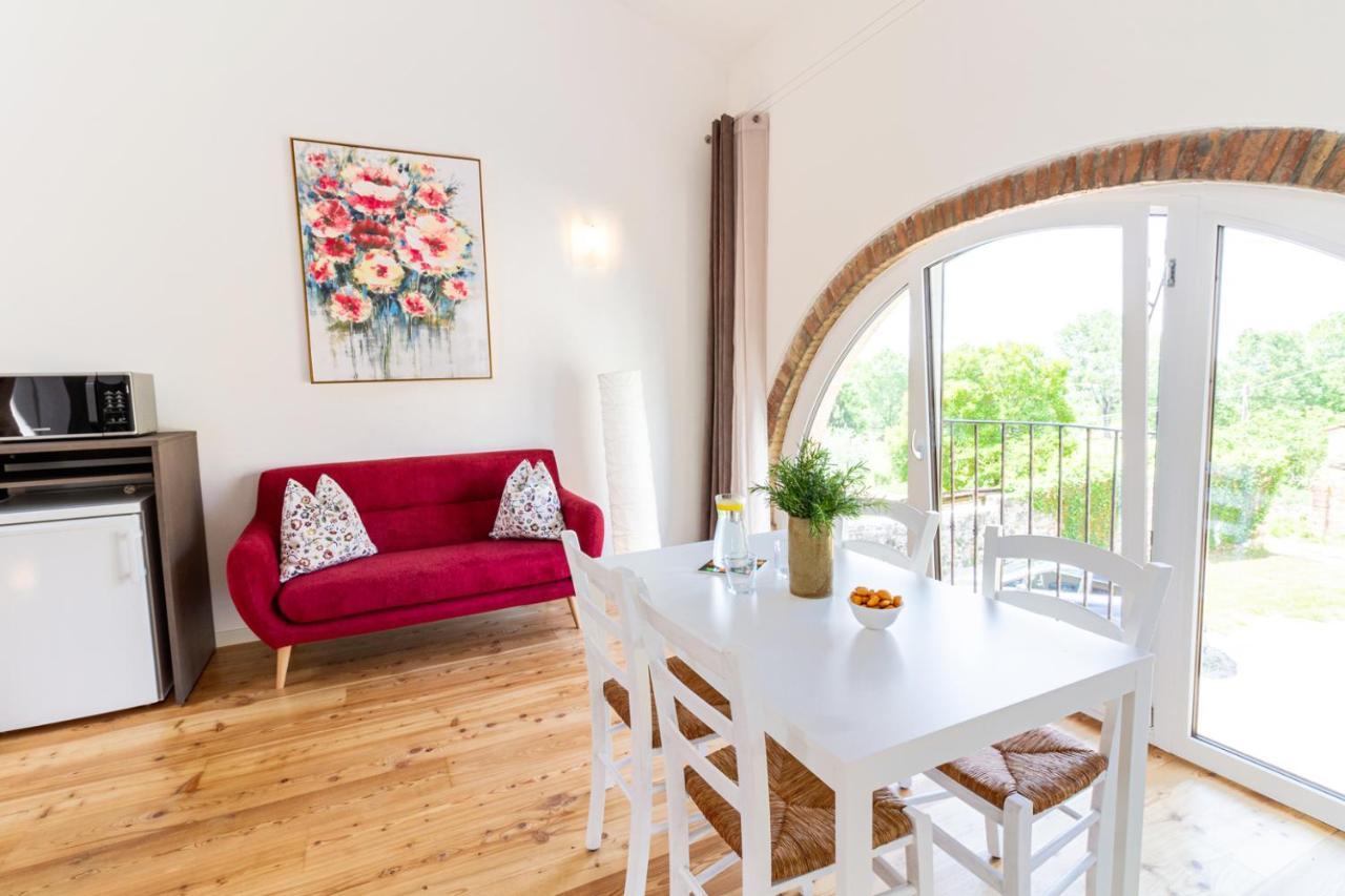 Ferienwohnung Casa Cadalora Lazise Exterior foto