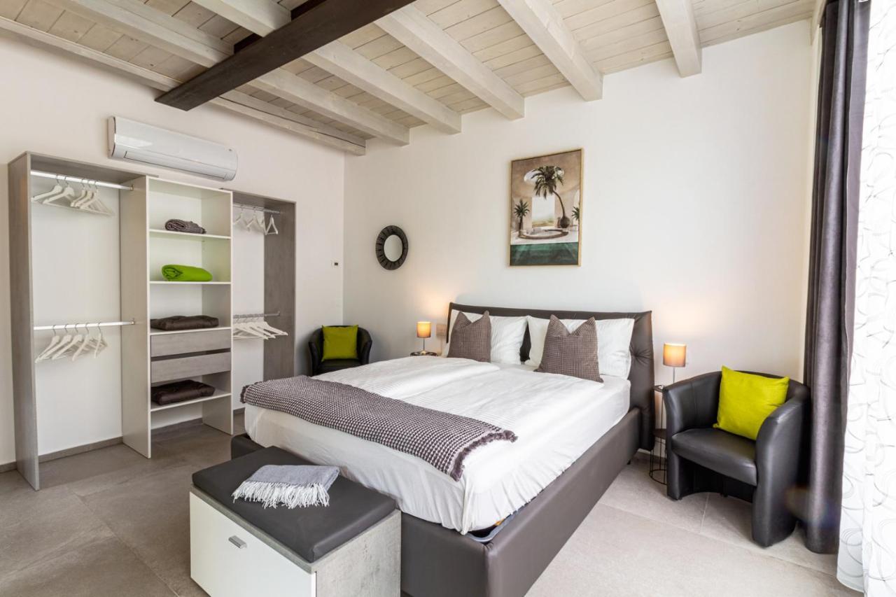 Ferienwohnung Casa Cadalora Lazise Exterior foto