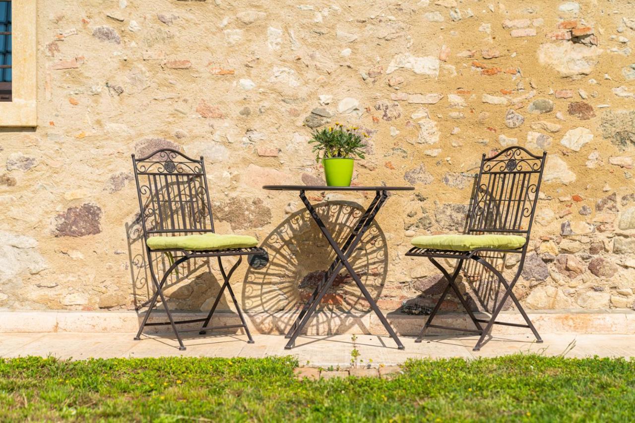 Ferienwohnung Casa Cadalora Lazise Exterior foto