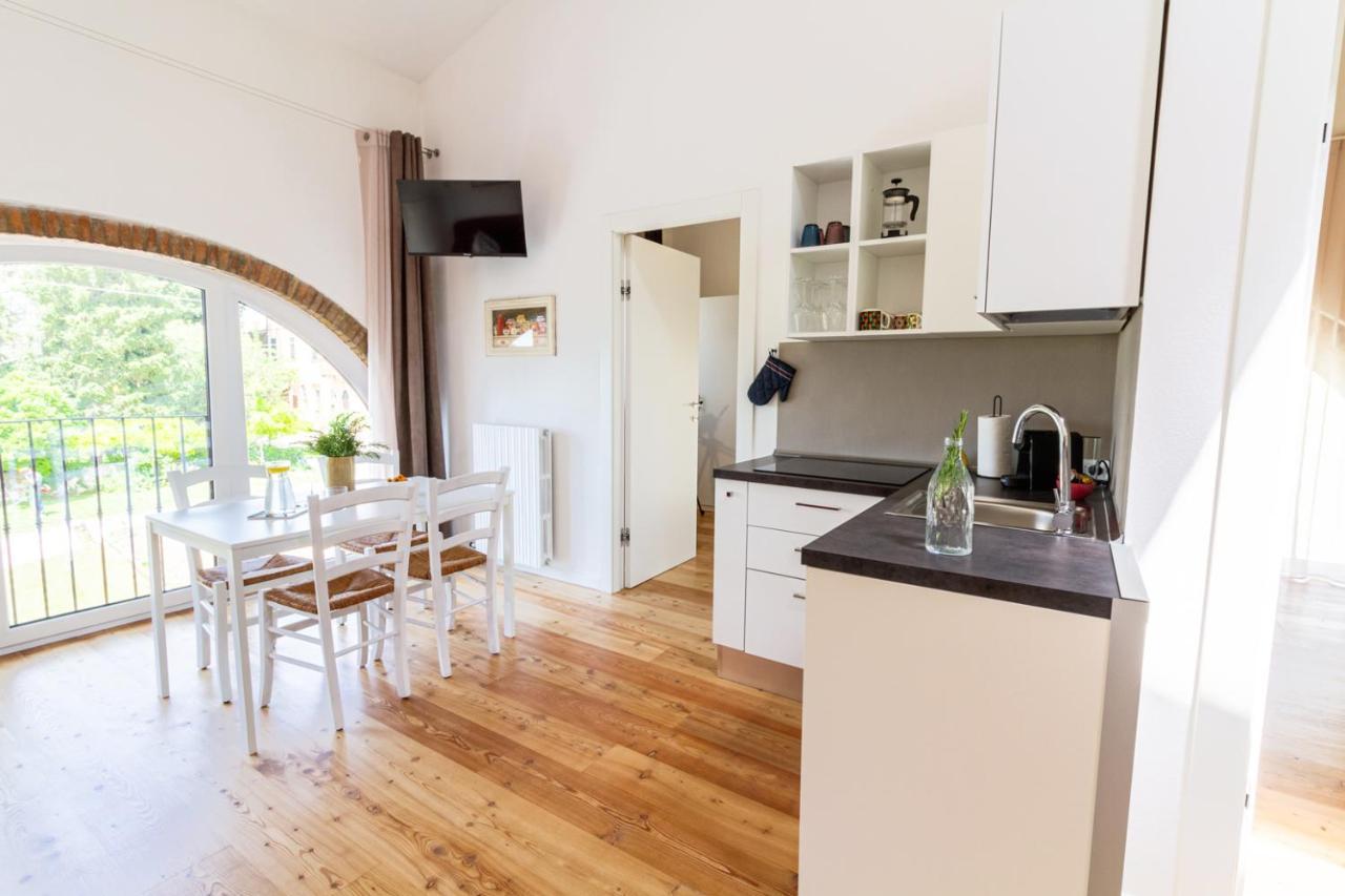 Ferienwohnung Casa Cadalora Lazise Exterior foto