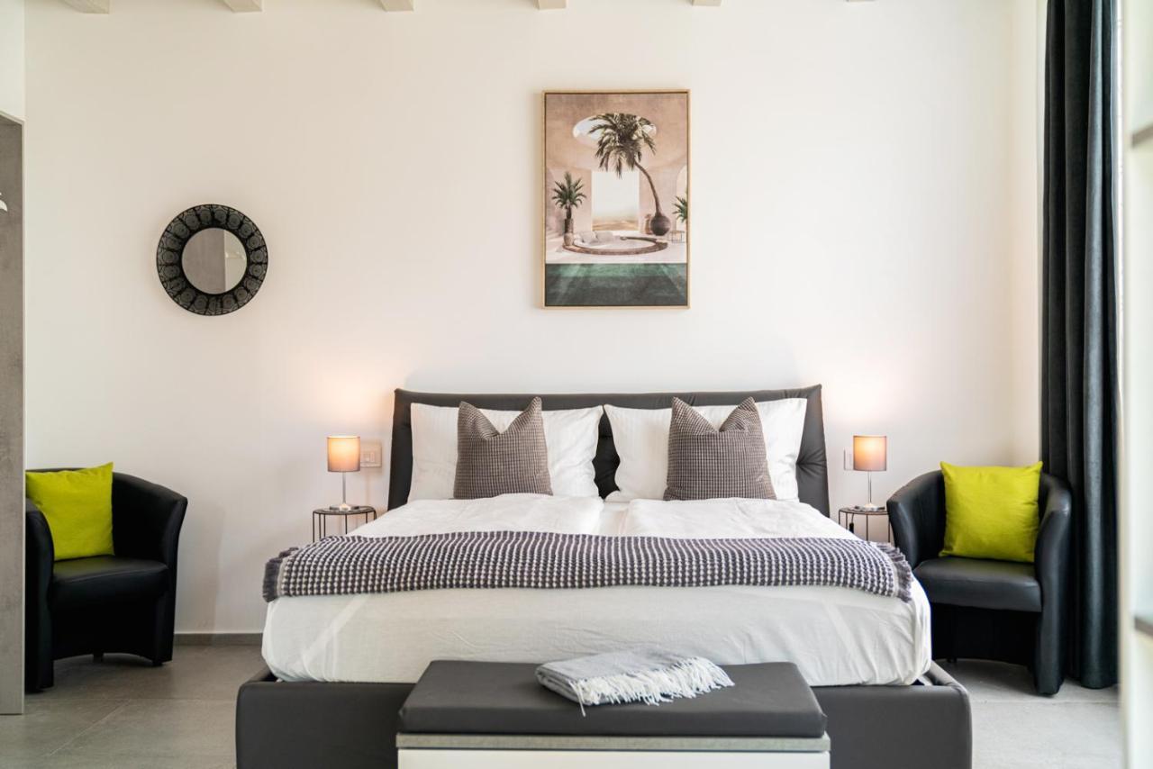 Ferienwohnung Casa Cadalora Lazise Exterior foto