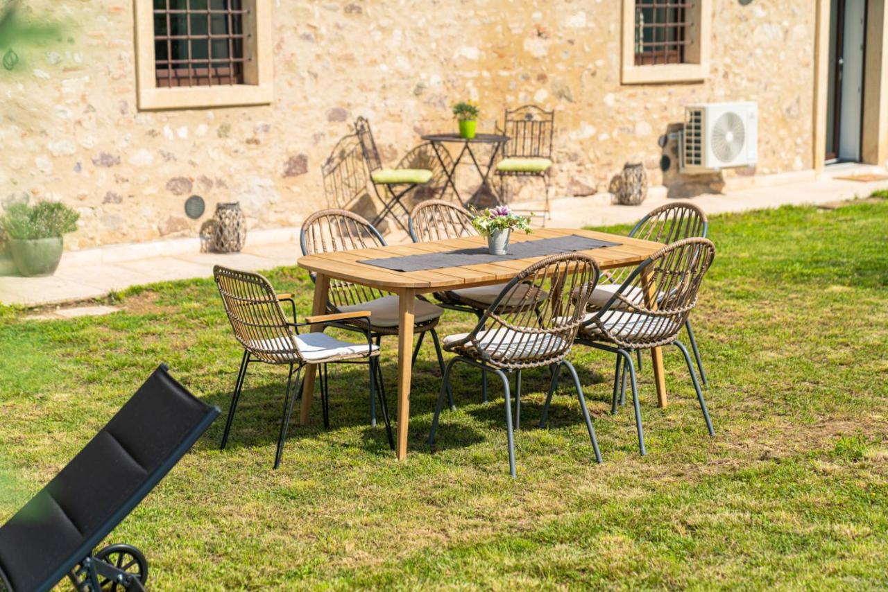 Ferienwohnung Casa Cadalora Lazise Exterior foto