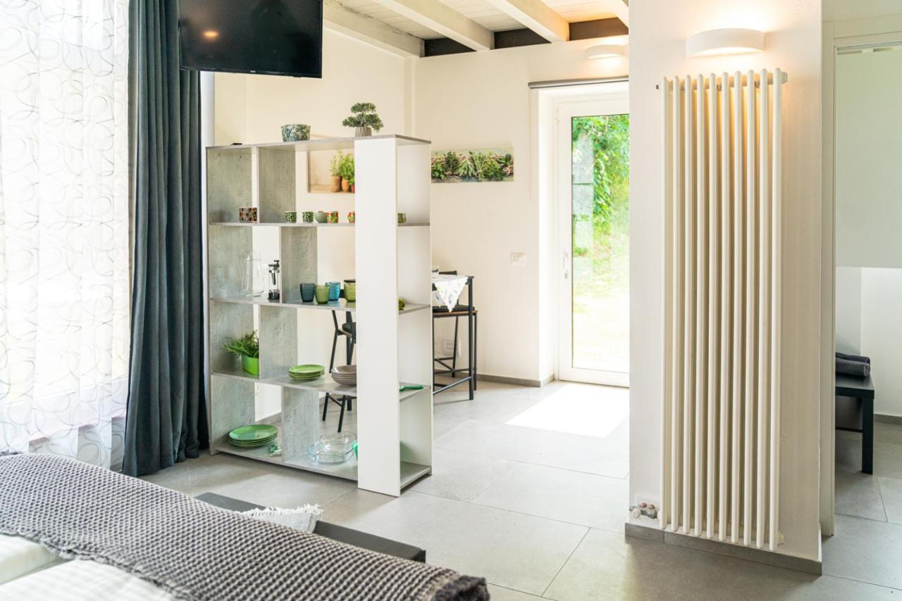 Ferienwohnung Casa Cadalora Lazise Exterior foto